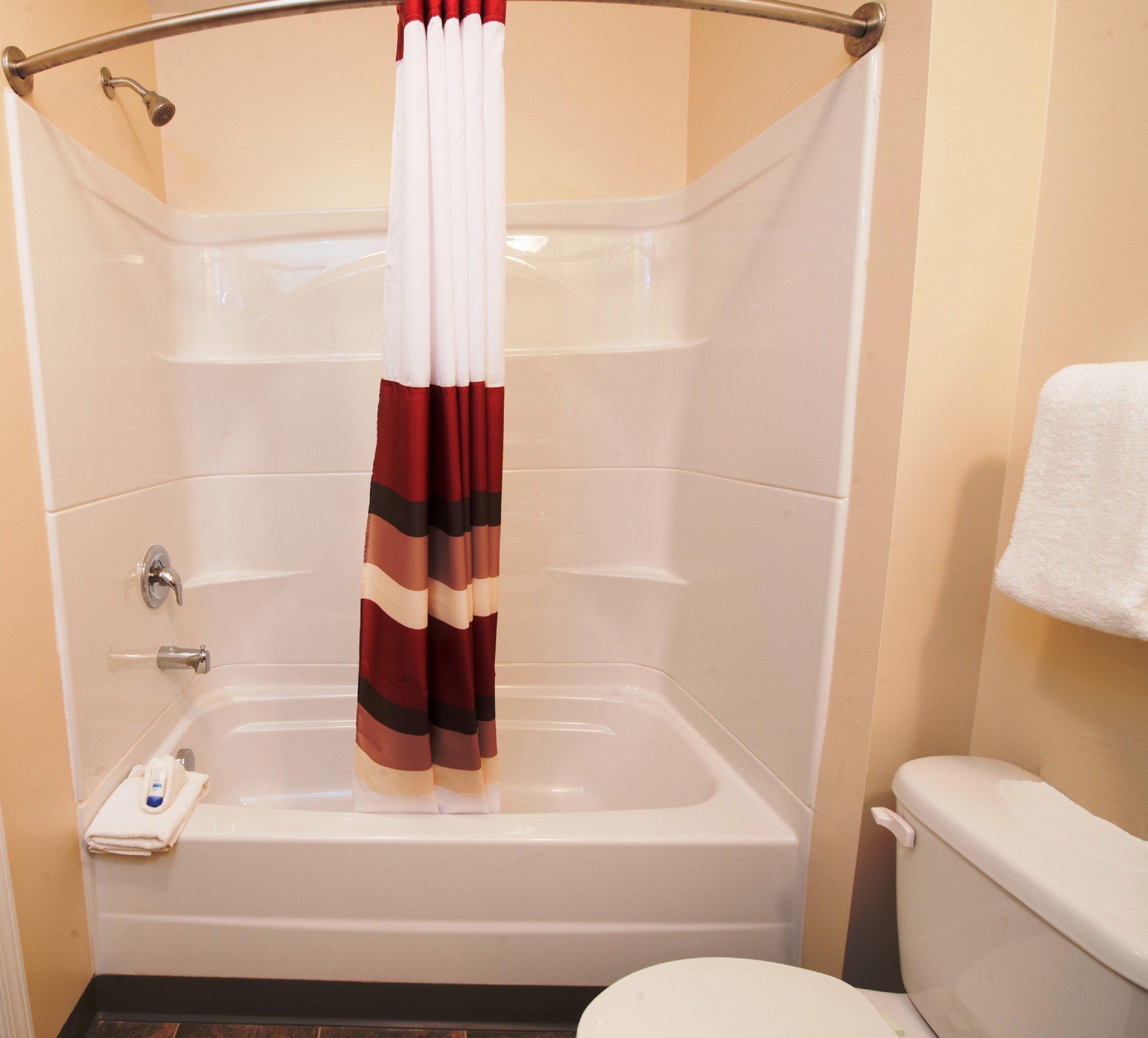 Red Roof Inn & Suites דיקינסון מראה חיצוני תמונה